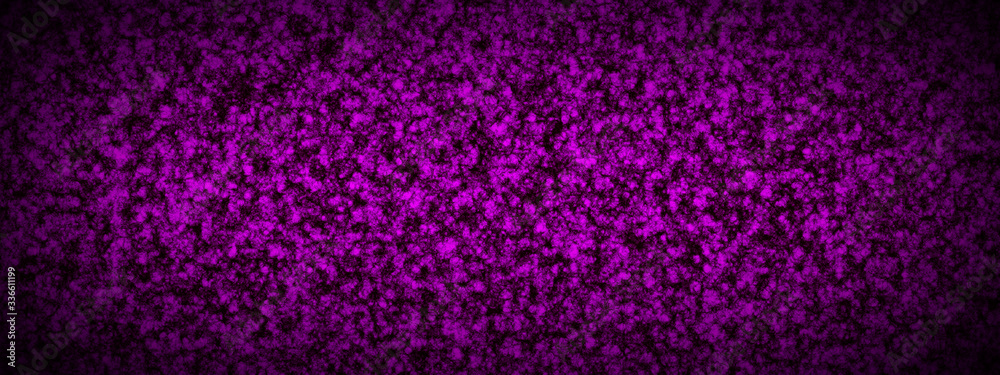 Abstract Rocky Texture Purple Background 