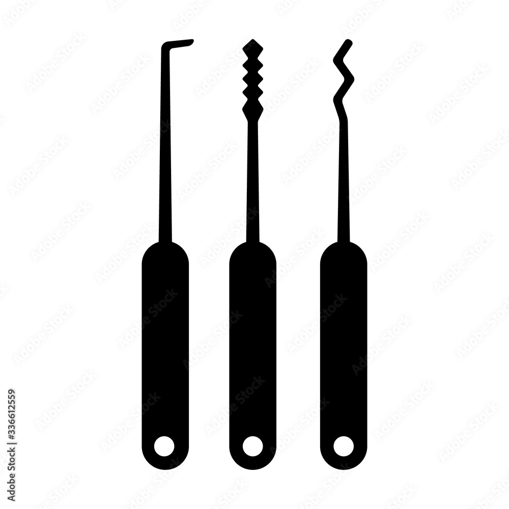 Lockpicks online