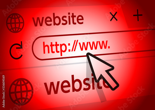 SSL化されていないウェブサイトの危険性