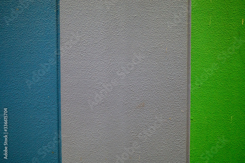 ブルーグレーグリーン