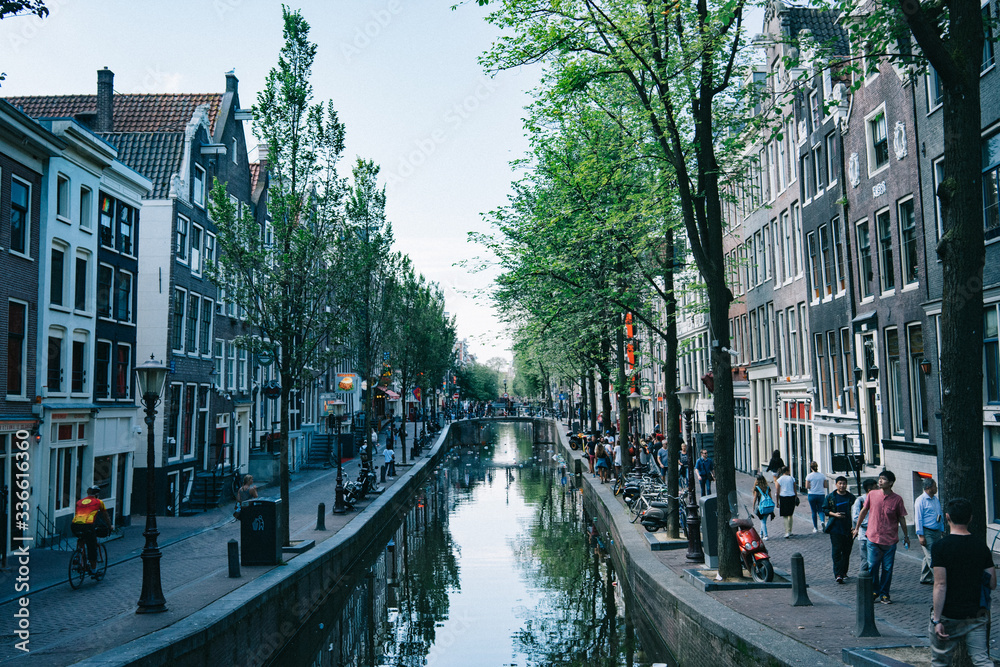 Amsterdam, Nethelands