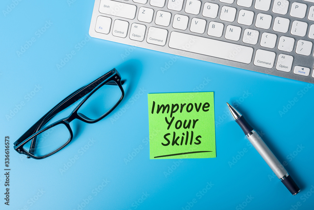 Improve your skills - The best advice on how to improve your life and increase your chances of success Improve your skills - The best advice on how to improve your life and increase your chances of success