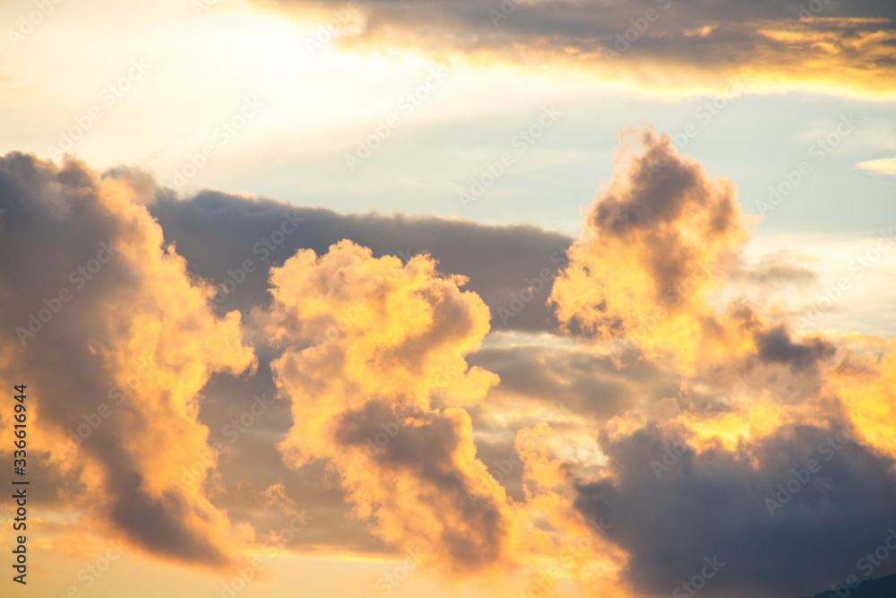 Beautiful blue sky with clouds background.Sky clouds.Sky with clouds weather nature cloud blue Beautiful blue sky with clouds background.Sky clouds.Sky with clouds weather nature cloud blue