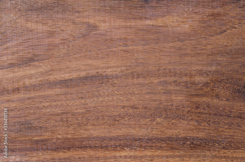 Teak wood background and texture