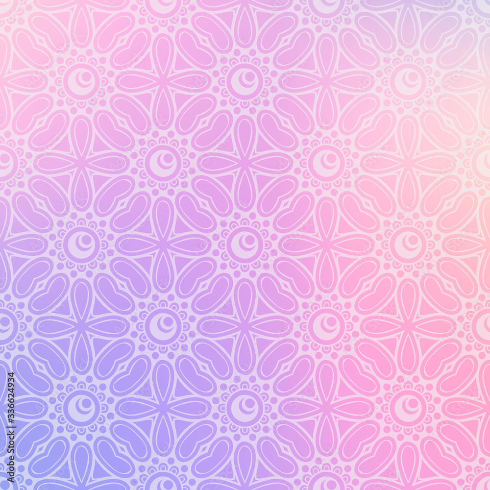 luxury ornamental mandala design background luxury ornamental mandala design background