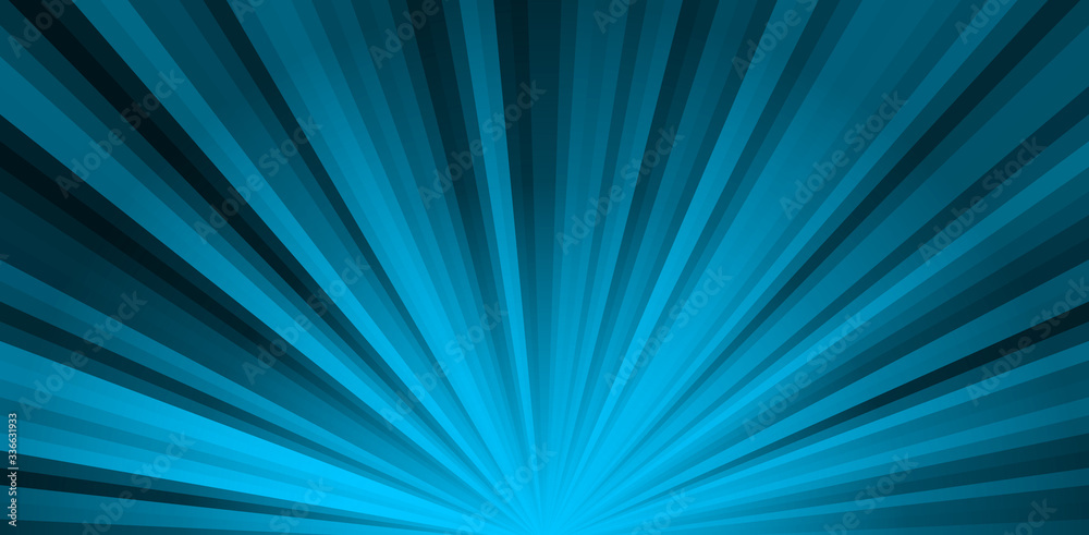 Abstract ray burst background, glow effect, comix Abstract ray burst background, glow effect, comix