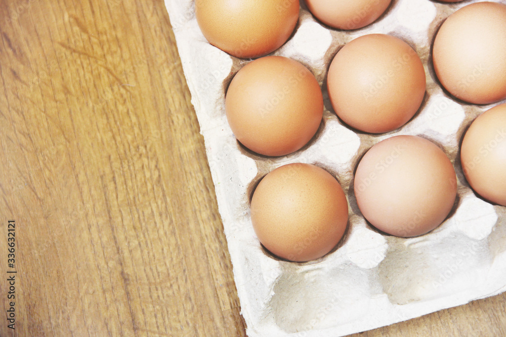 Background of eggs. Eggs close up. Food Background of eggs. Eggs close up. Food