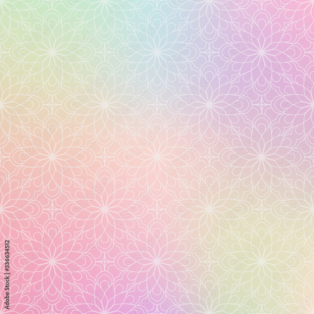 luxury ornamental mandala design background luxury ornamental mandala design background