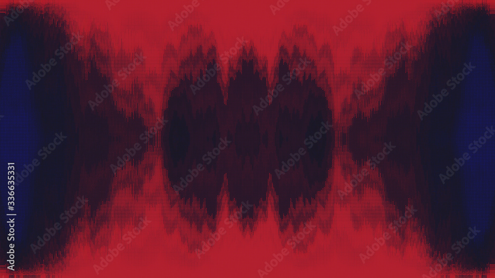 Abstract Futuristic Digital Interface Background Abstract Futuristic Digital Interface Background