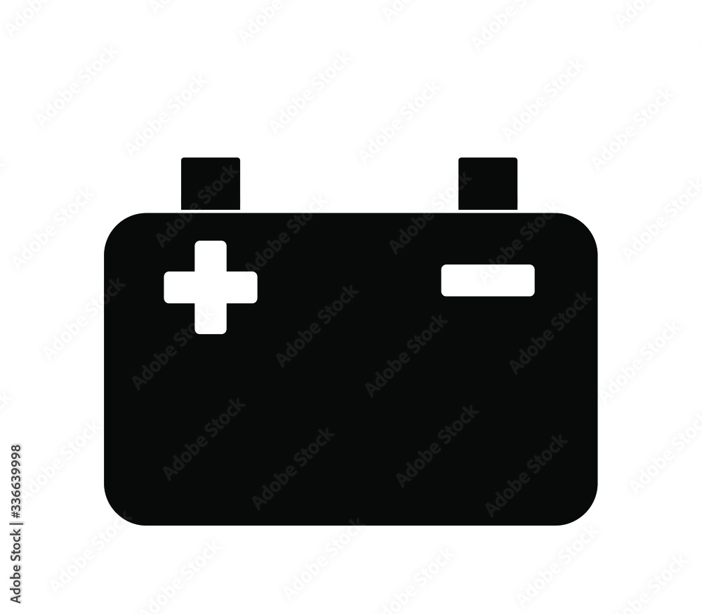 battery icon, battery sign with plus minus symbol battery icon, battery sign with plus minus symbol
