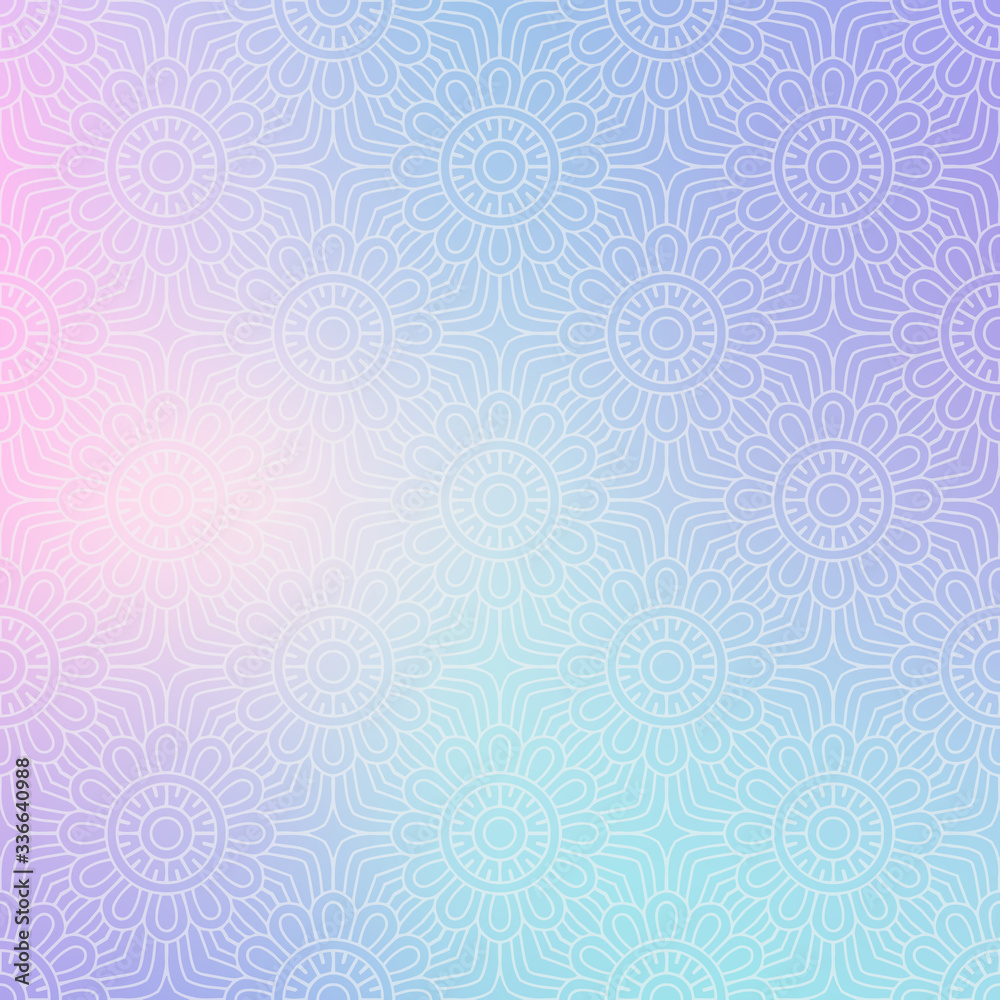 luxury ornamental mandala design background luxury ornamental mandala design background