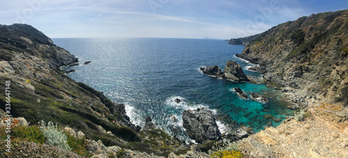 Île de Porquerolles - La Grande Cale