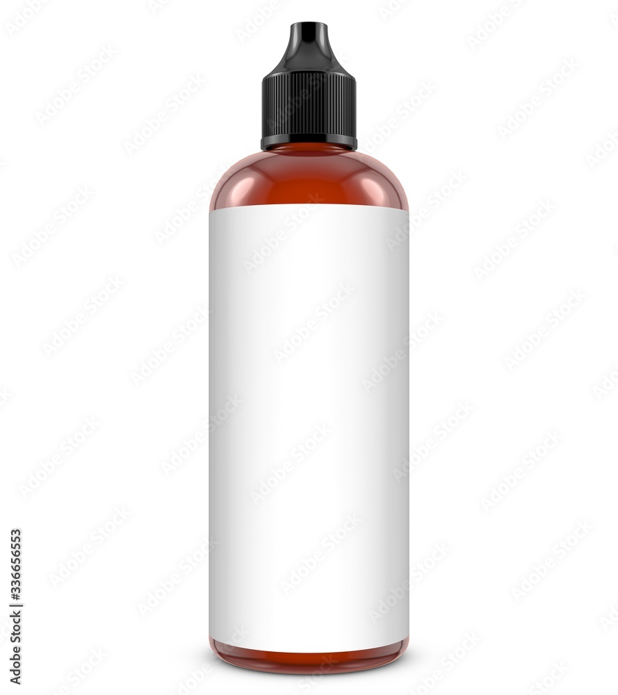Realistic 3D Glass Bottle Mock Up Template on White Background.3D Rendering,3D Illustration.Copy Space
Realistic 3D Glass Bottle Mock Up Template on White Background.3D Rendering,3D Illustration.Copy Space