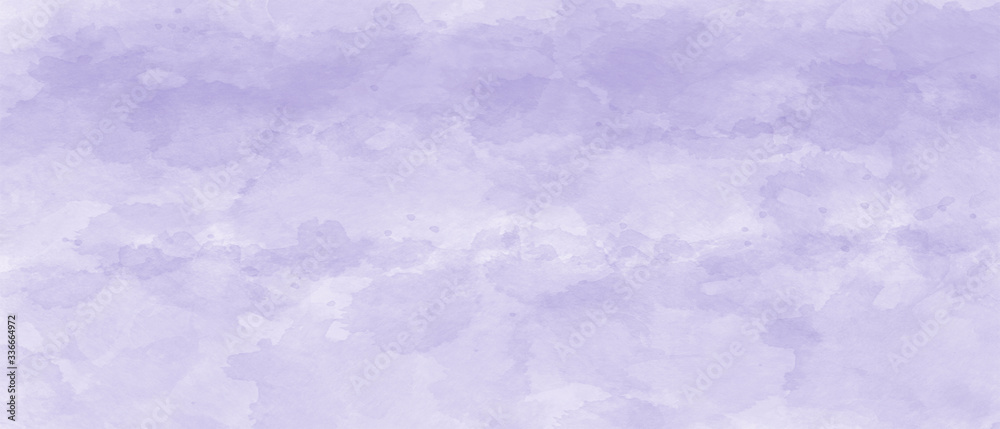 Watercolor splash purple background texture Watercolor splash purple background texture