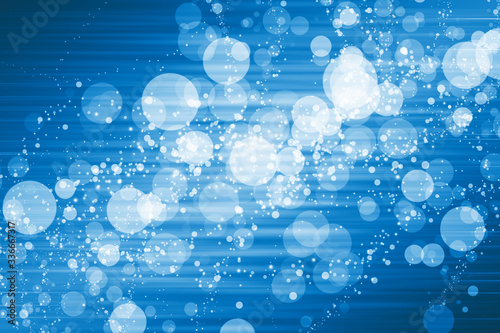 抽象的なグラフィックイメージ