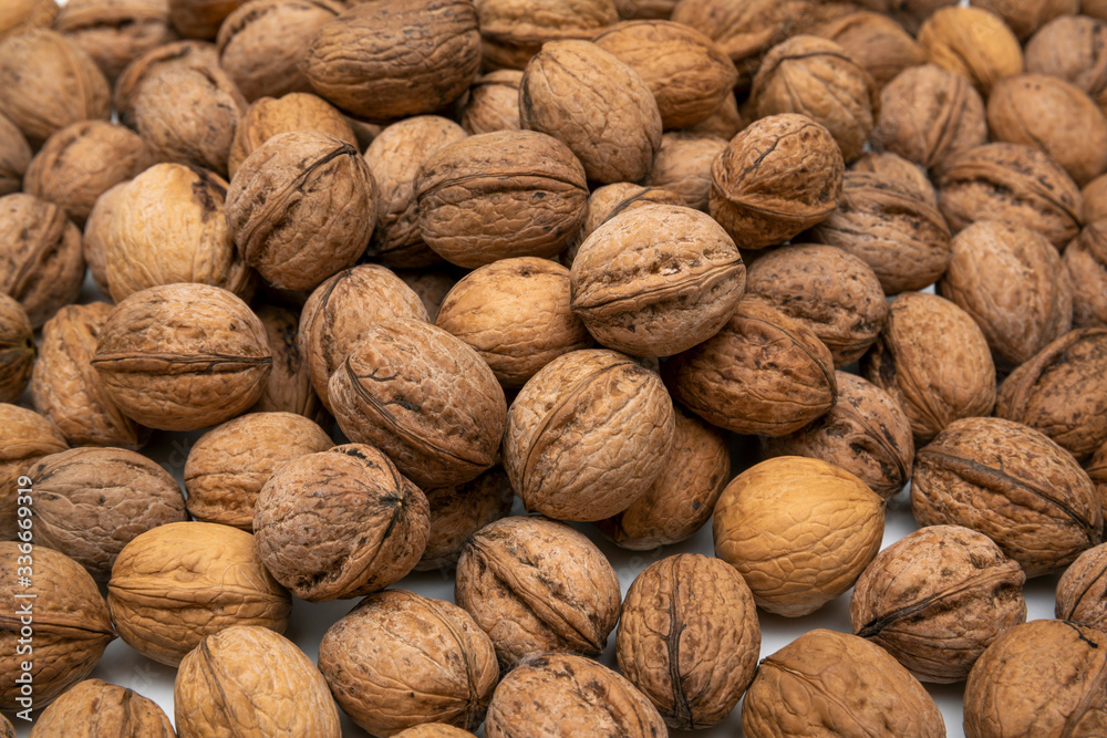 Food and macro photography, walnuts photos Food and macro photography, walnuts photos