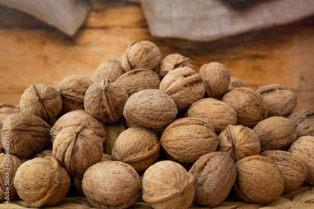 Food and macro photography, walnuts photos Food and macro photography, walnuts photos
