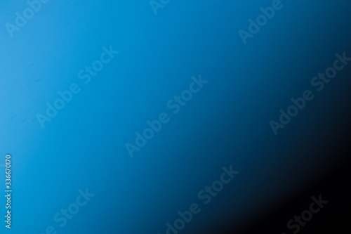 Fundo azul degradê