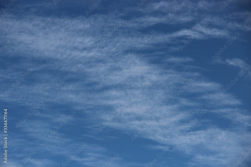 Picturesque cloudscape. Beautiful blue sky in fluffy cirrus clouds. Hd wallpaper sky nature wallpapers for desktop backgrounds. Picturesque cloudscape. Beautiful blue sky in fluffy cirrus clouds. Hd wallpaper sky nature wallpapers for desktop backgrounds.