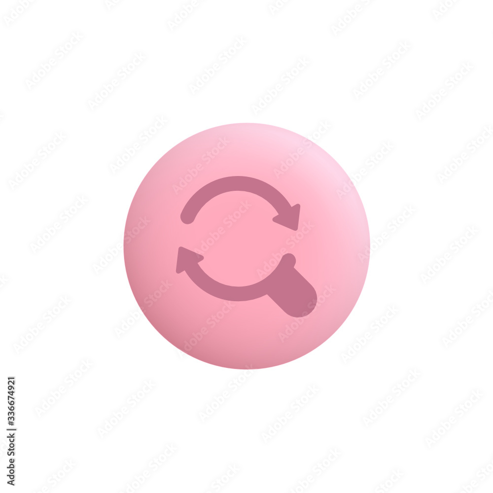Research - Modern App Button Research - Modern App Button