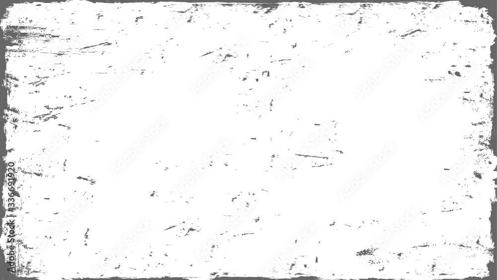 Grunge textured abstract vector monochrome background Grunge textured abstract vector monochrome background