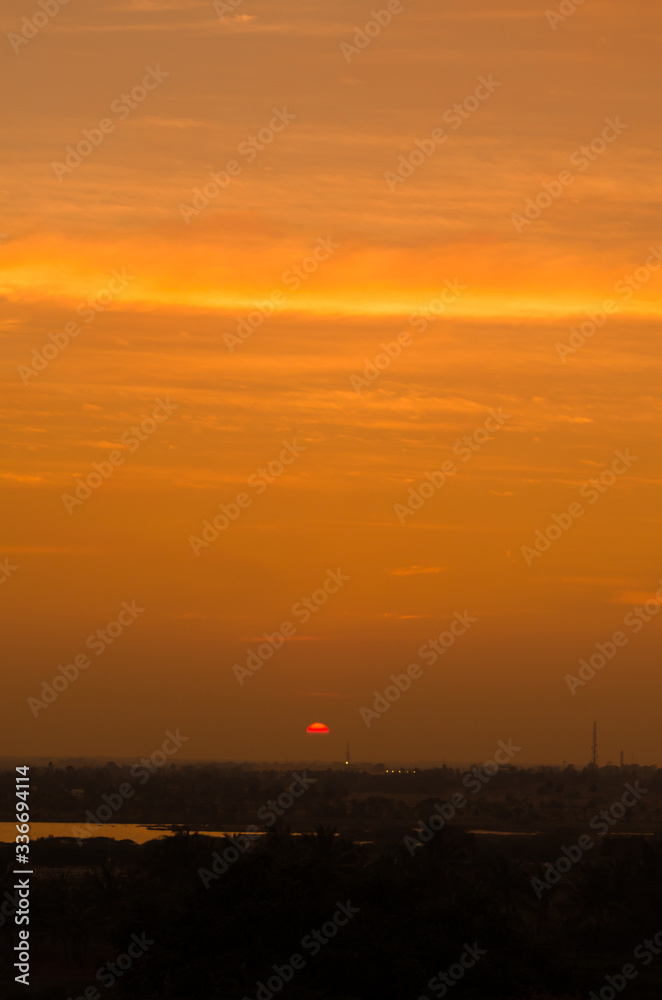 Sunrises & Sunsets reminds us how beautiful life which give us lots of hopes and future Sunrises & Sunsets reminds us how beautiful life which give us lots of hopes and future