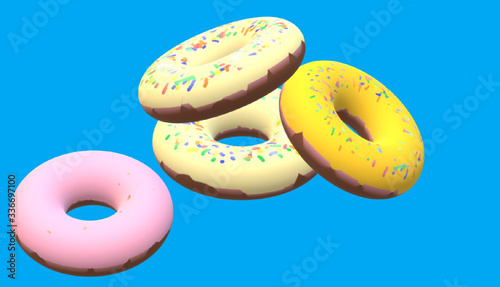 donuts