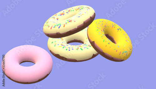 donuts