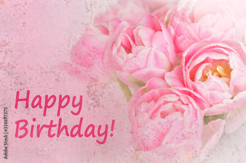 Photography Nostalgic greeting cards template