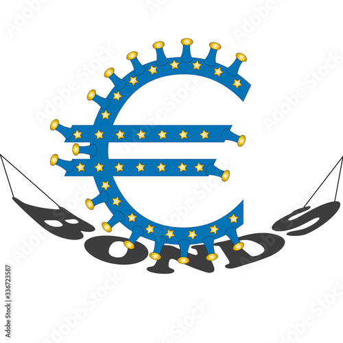 Virus EuroBonds
