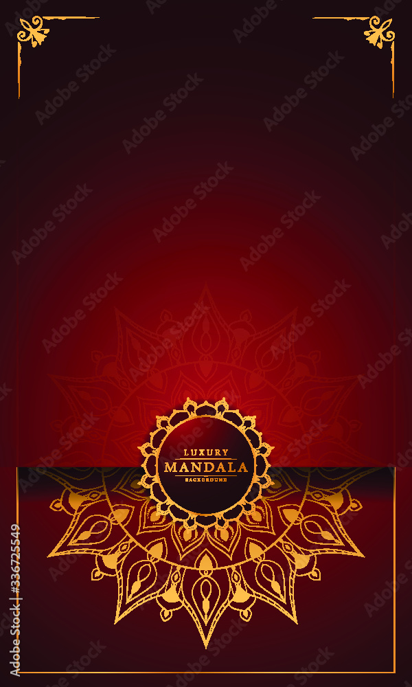Luxury mandala background with silver arabesque. luxury ornamental mandala design background in dark color. mandala vector Islamic, Turkish, Saudi Arabic, Qatar, Bahrain, Iran, Iraq, Pakistan, India.