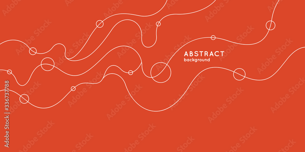 Modern background with abstract elements and dynamic shapes. Vector illustration. Modern background with abstract elements and dynamic shapes. Vector illustration.