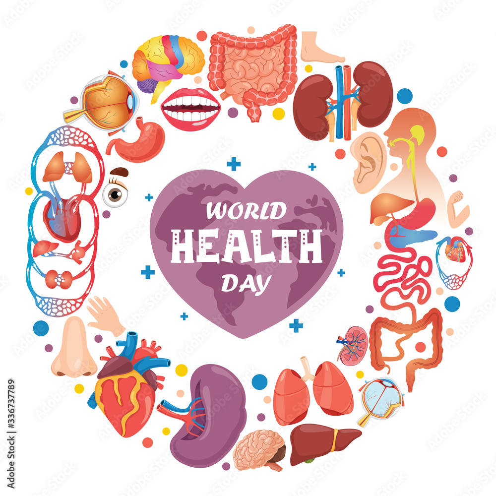 Health Care And Medical Concept Health Care And Medical Concept