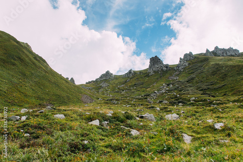 Auvergne