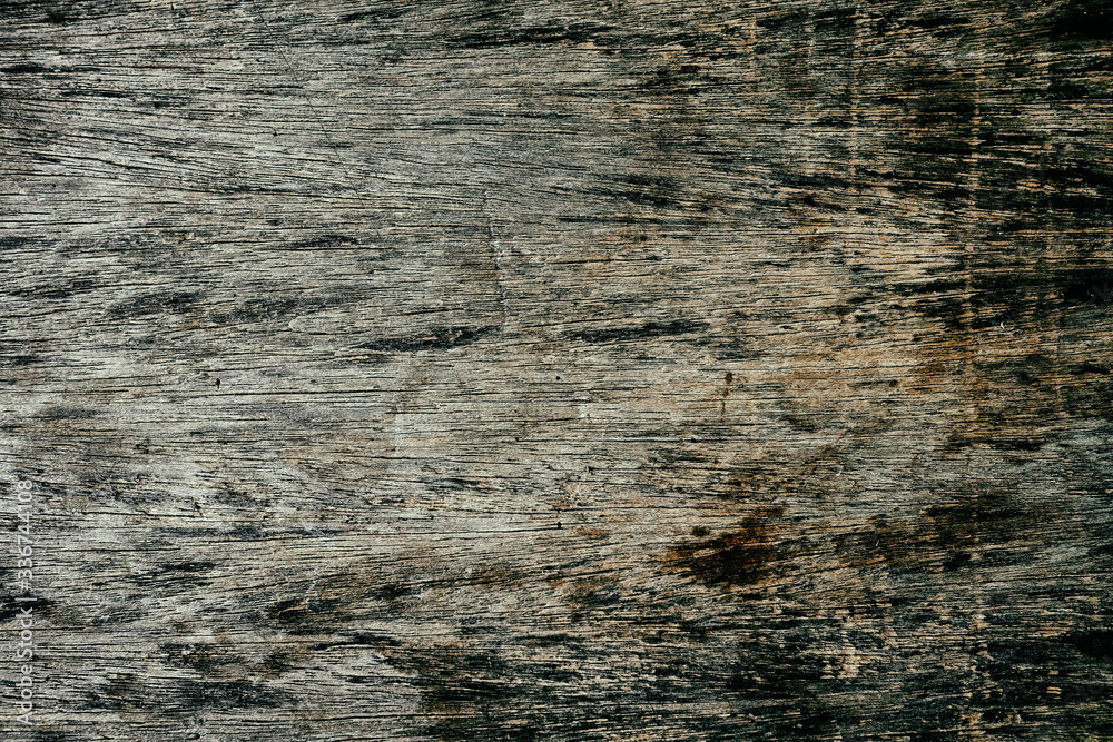 Abstract Old Scratched Old Wooden Board Texture Background. Abstract Old Scratched Old Wooden Board Texture Background.