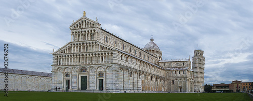 Pisa, Italia