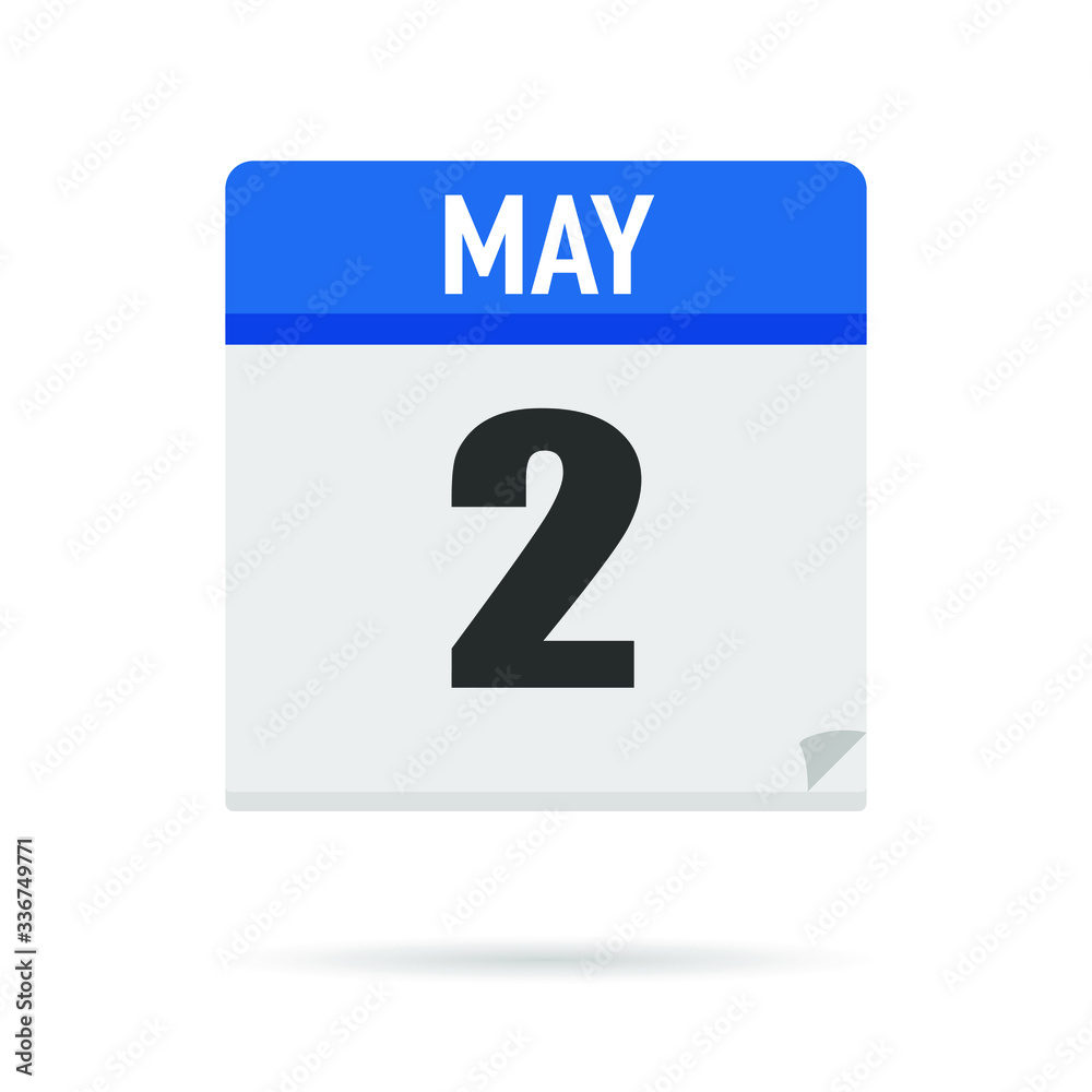 Blue Calendar icon flat style. Date, day, month. Vector illustration background for reminder, app, UI, event, holiday, office document and logo. isolated object and symbol. from year collection Blue Calendar icon flat style. Date, day, month. Vector illustration background for reminder, app, UI, event, holiday, office document and logo. isolated object and symbol. from year collection