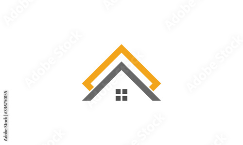 Real Estate Logo Design