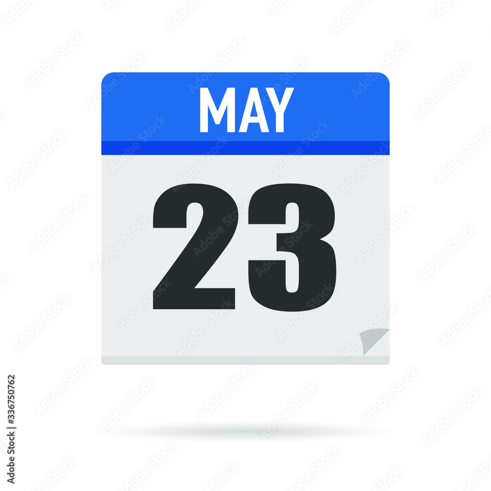 Blue Calendar icon flat style. Date, day, month. Vector illustration background for reminder, app, UI, event, holiday, office document and logo. isolated object and symbol. from year collection Blue Calendar icon flat style. Date, day, month. Vector illustration background for reminder, app, UI, event, holiday, office document and logo. isolated object and symbol. from year collection
