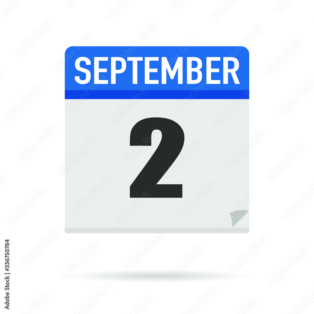 Blue Calendar icon flat style. Date, day, month. Vector illustration background for reminder, app, UI, event, holiday, office document and logo. isolated object and symbol. from year collection Blue Calendar icon flat style. Date, day, month. Vector illustration background for reminder, app, UI, event, holiday, office document and logo. isolated object and symbol. from year collection
