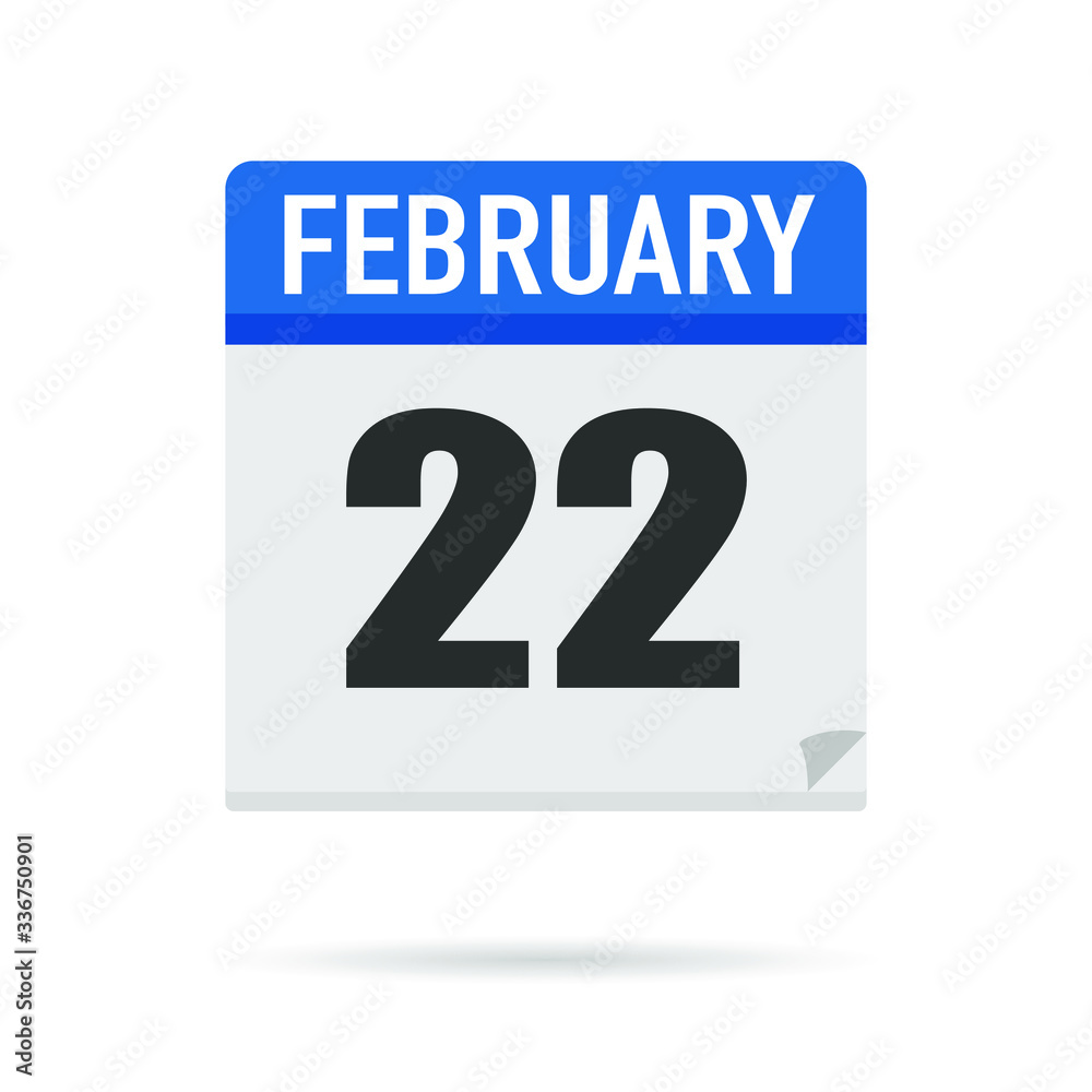 Blue Calendar icon flat style. Date, day, month. Vector illustration background for reminder, app, UI, event, holiday, office document and logo. isolated object and symbol. from year collection Blue Calendar icon flat style. Date, day, month. Vector illustration background for reminder, app, UI, event, holiday, office document and logo. isolated object and symbol. from year collection