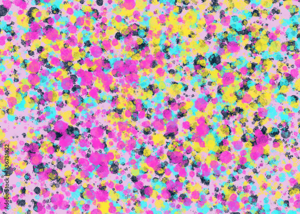 Bright abstract background, modern pattern for textiles, printing, screen saver, web design. Bright abstract background, modern pattern for textiles, printing, screen saver, web design.