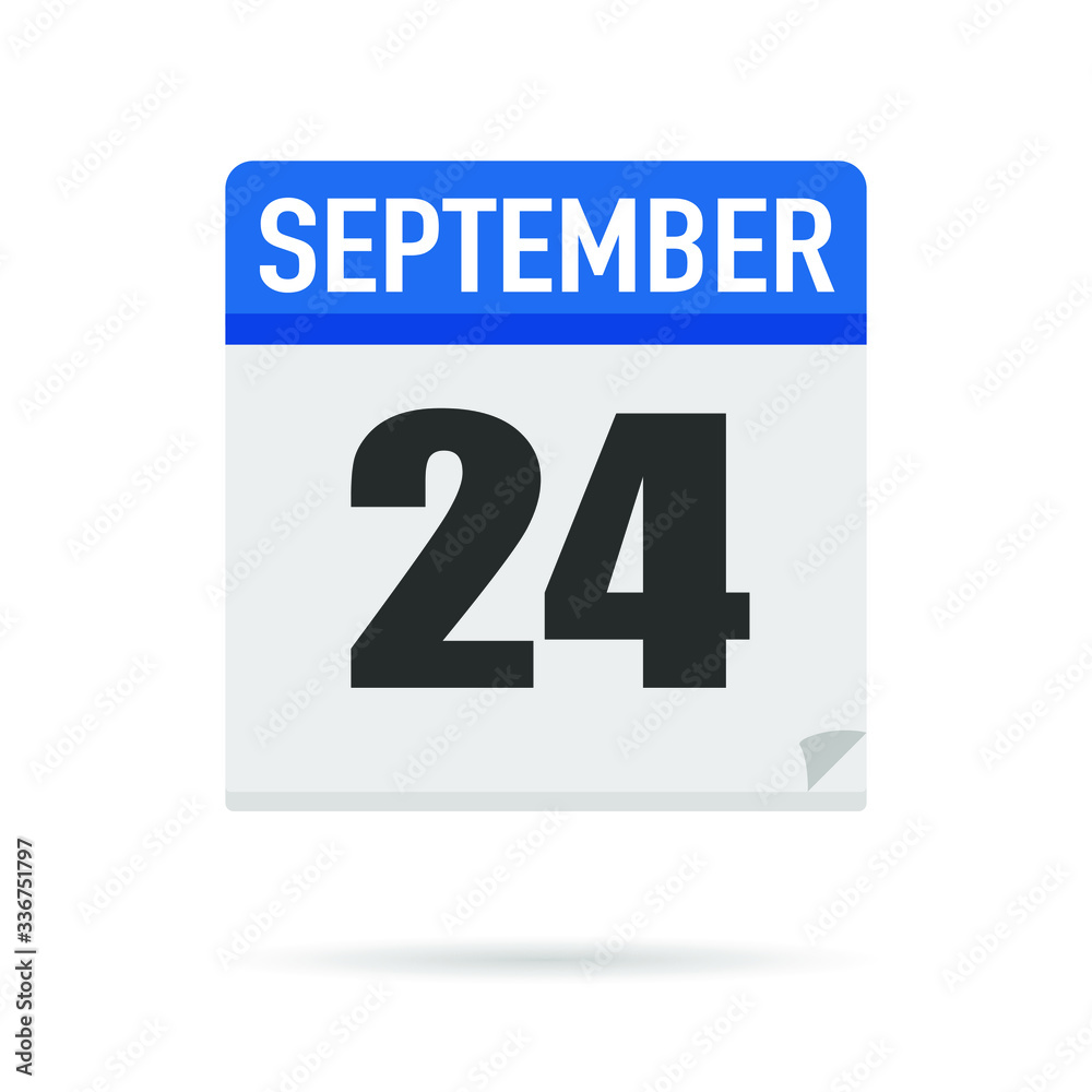 Blue Calendar icon flat style. Date, day, month. Vector illustration background for reminder, app, UI, event, holiday, office document and logo. isolated object and symbol. from year collection Blue Calendar icon flat style. Date, day, month. Vector illustration background for reminder, app, UI, event, holiday, office document and logo. isolated object and symbol. from year collection