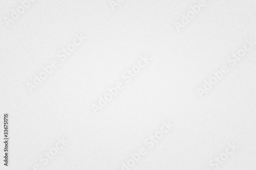 White Paper Texture Background with Grain.