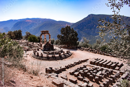 Delphi photo