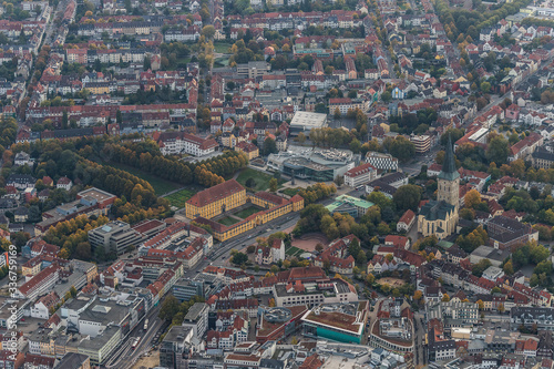 Osnabrück Schloß