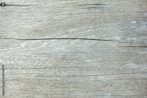 Old Wooden Board Texture Background.