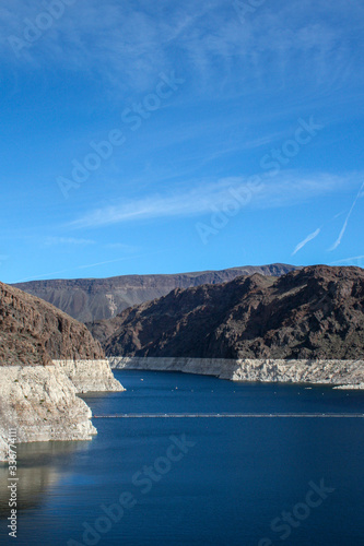 Hoover dam