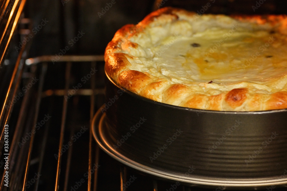 Romanian Easter bread – Pasca