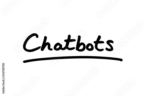 Chatbots